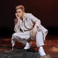 PHẠM DUY THUẬN