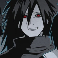 Uchiha Madara