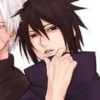 Uchiha Izuna