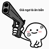 cả đám trừ nhưng ai cần trừ