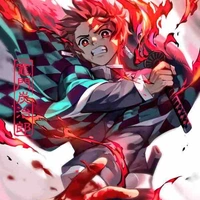 Kamado Tanjirou