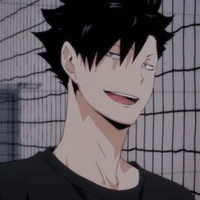 Kuroo Tetsuro