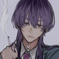 Haitani Rindou