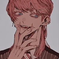 Sanzu/Akashi/ Haruchiyo