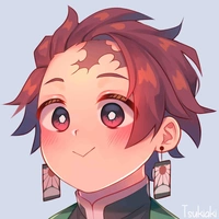 Kamado Tanjiro