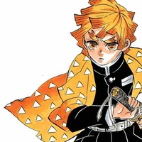 Agatsuma Zenitsu