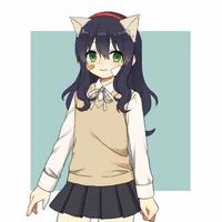 Hanaki Amika
