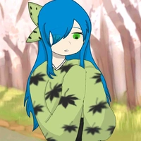 Hakai Amika