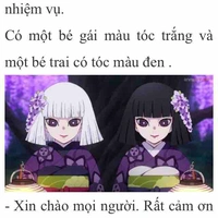 Hai đứa bé mà t/g quên tên:)