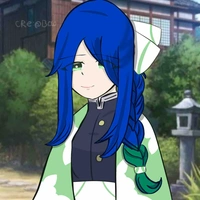 Hakai Amika 