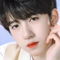Hạ Tuấn Lâm ( anh )  🐰