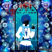 Shion Kaito