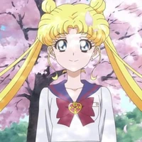 Tsukino Usagi