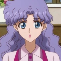 Ikuko Tsukino