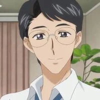 Kenji Tsukino