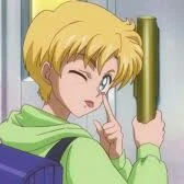 Shingo Tsukino