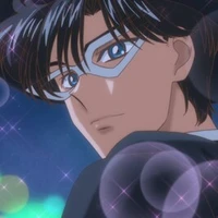 Chiba Mamoru