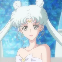 Queen Serenity