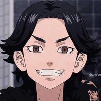 Baji Keisuke (Lúc bé)