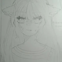 Hatsuli Miruru (Con T/G)