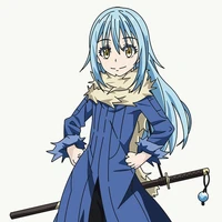 rimuru