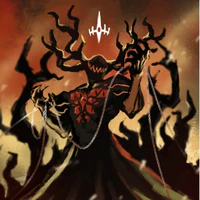 Scarlet king