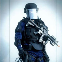 tổ chức scp