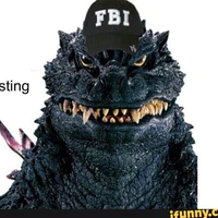 Godzilla tg