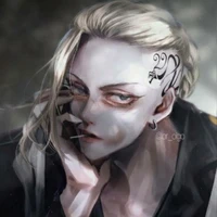 Ryuguji Kenji ( Draken )