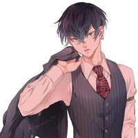 Matsuno Chifuyu