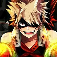 bakugou