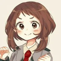 uraraka