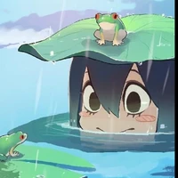 tsuyu