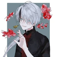 Hoàng Hoàng [ Hệ thống ]