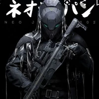 Robot bắn xa (ác)