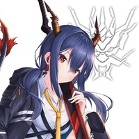 chi,en(rồng nhỏ)