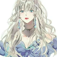 Nguyệt Ân [ cô ]