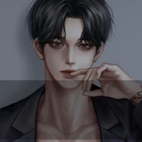 Nam Hàn [ hắn ]