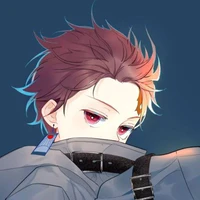 Kamado Tanjiro