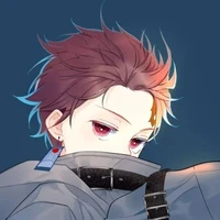 Kamado Tanjiro