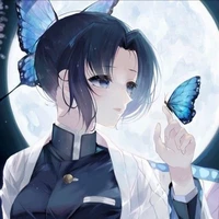 Kochou Shinobu