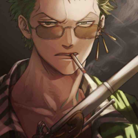 Zoro