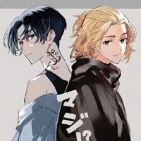 Sano Manjirou/Mikey