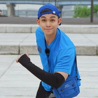 Jun(bn thân huy)