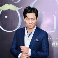 ba huy