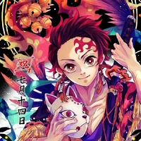 Tanjiro
