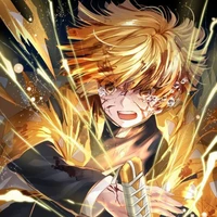 Zenitsu