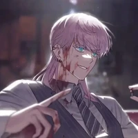 Sanzu Haruchiyo