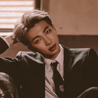 NamJoon - Công tước Manoban