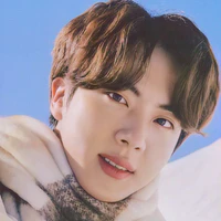 SeokJin - Phu nhân công tước